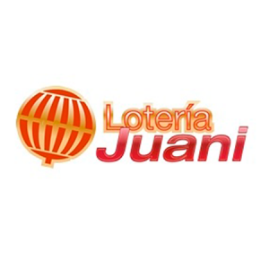 Lotería Juani