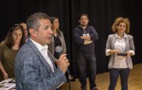 Premios Emprendimiento “Alejandro Espina”