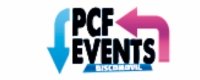 PCF EVENTS